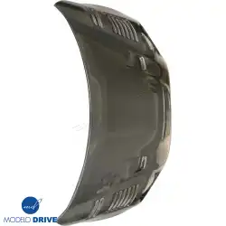 Carbon Fiber DUAG Hood > Mini Mini Cooper F56 F57 2014-2020 image - 9