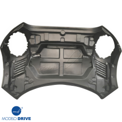 ModeloDrive Carbon Fiber DUAG Hood > Mini Mini Cooper F56 F57 2014-2020 image - 10