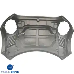 Carbon Fiber DUAG Hood > Mini Mini Cooper F56 F57 2014-2020 image - 10