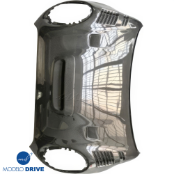 ModeloDrive Carbon Fiber DUAG Hood > Mini Mini Cooper F56 F57 2014-2020 image - 12