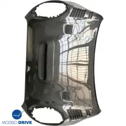 Carbon Fiber DUAG Hood > Mini Mini Cooper F56 F57 2014-2020 image - 12