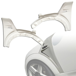 ModeloDrive FRP DUAG Fenders (front) > Mini Mini Cooper F56 F57 2014-2020 image - 6