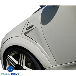 ModeloDrive FRP DUAG Fenders (front) > Mini Mini Cooper F56 F57 2014-2020 image - 7