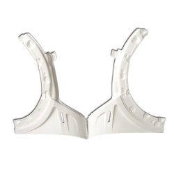 ModeloDrive FRP DUAG Fenders (front) > Mini Mini Cooper F56 F57 2014-2020 image - 1