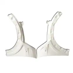 FRP DUAG Fenders (front) > Mini Mini Cooper F56 F57 2014-2020 image - 1