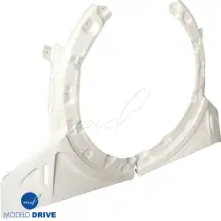 FRP DUAG Fenders (front) > Mini Mini Cooper F56 F57 2014-2020 image - 2