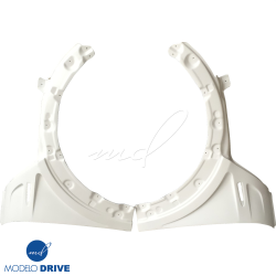 ModeloDrive FRP DUAG Fenders (front) > Mini Mini Cooper F56 F57 2014-2020 image - 3