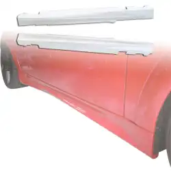 FRP DUAG Side Skirts > Mini Mini Cooper F56 F57 2014-2020 image - 9