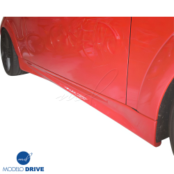 ModeloDrive FRP DUAG Side Skirts > Mini Mini Cooper F56 F57 2014-2020 image - 10