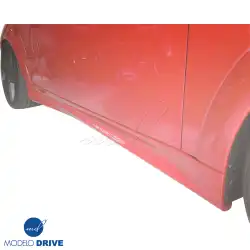 FRP DUAG Side Skirts > Mini Mini Cooper F56 F57 2014-2020 image - 10