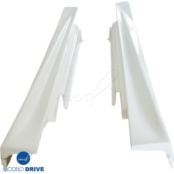 ModeloDrive FRP DUAG Side Skirts > Mini Mini Cooper F56 F57 2014-2020 image - 4