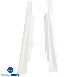 ModeloDrive FRP DUAG Side Skirts > Mini Mini Cooper F56 F57 2014-2020 image - 5