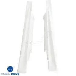 FRP DUAG Side Skirts > Mini Mini Cooper F56 F57 2014-2020 image - 5