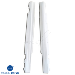 ModeloDrive FRP DUAG Side Skirts > Mini Mini Cooper F56 F57 2014-2020 image - 6