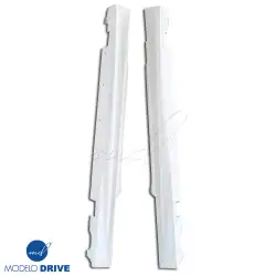 FRP DUAG Side Skirts > Mini Mini Cooper F56 F57 2014-2020 image - 6