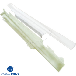 ModeloDrive FRP DUAG Side Skirts > Mini Mini Cooper F56 F57 2014-2020 image - 7