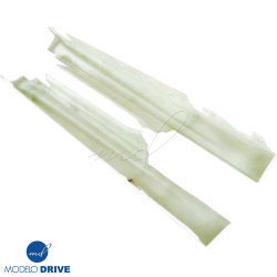 ModeloDrive FRP DUAG Side Skirts > Mini Mini Cooper F56 F57 2014-2020 image - 8