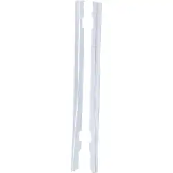 FRP DUAG Side Splitters > Mini Mini Cooper F56 F57 2014-2020 image - 1