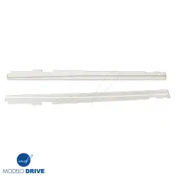 FRP DUAG Side Splitters > Mini Mini Cooper F56 F57 2014-2020 image - 2