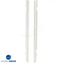 FRP DUAG Side Splitters > Mini Mini Cooper F56 F57 2014-2020 image - 3