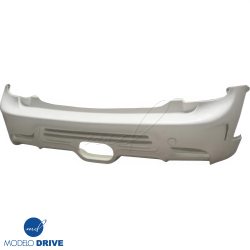 ModeloDrive FRP DUAG Rear Bumper > Mini Mini Cooper F56 F57 2014-2020 image - 5