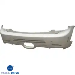 FRP DUAG Rear Bumper > Mini Mini Cooper F56 F57 2014-2020 image - 5