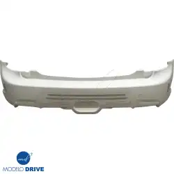 FRP DUAG Rear Bumper > Mini Mini Cooper F56 F57 2014-2020 image - 6