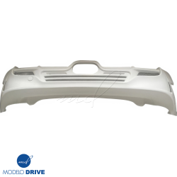 ModeloDrive FRP DUAG Rear Bumper > Mini Mini Cooper F56 F57 2014-2020 image - 8