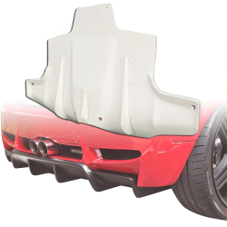 ModeloDrive FRP DUAG Rear Diffuser > Mini Mini Cooper F56 F57 2014-2020 image - 7