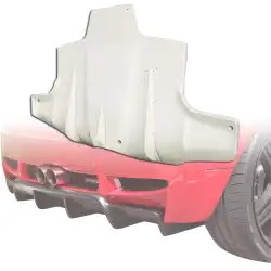 FRP DUAG Rear Diffuser > Mini Mini Cooper F56 F57 2014-2020 image - 7