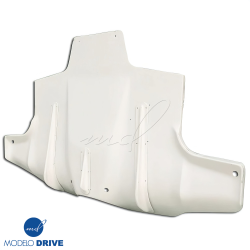 ModeloDrive FRP DUAG Rear Diffuser > Mini Mini Cooper F56 F57 2014-2020 image - 3