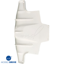 ModeloDrive FRP DUAG Rear Diffuser > Mini Mini Cooper F56 F57 2014-2020 image - 4