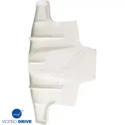 FRP DUAG Rear Diffuser > Mini Mini Cooper F56 F57 2014-2020 image - 4