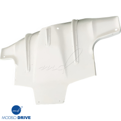 ModeloDrive FRP DUAG Rear Diffuser > Mini Mini Cooper F56 F57 2014-2020 image - 5