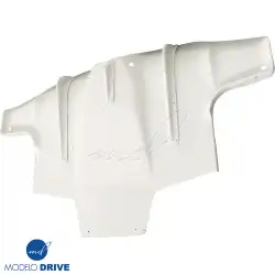 FRP DUAG Rear Diffuser > Mini Mini Cooper F56 F57 2014-2020 image - 5