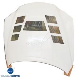 ModeloDrive FRP ATIR Hood > Lexus SC430 2002-2010 image - 3