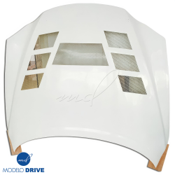 ModeloDrive FRP ATIR Hood > Lexus SC430 2002-2010 image - 4