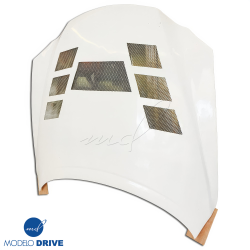 ModeloDrive FRP ATIR Hood > Lexus SC430 2002-2010 image - 6