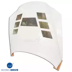 FRP ATIR Hood > Lexus SC430 2002-2010 image - 6