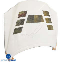 ModeloDrive FRP ATIR Hood > Lexus SC430 2002-2010 image - 7