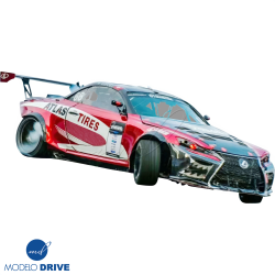 ModeloDrive FRP ATIR Front Lip Valance > Lexus SC430 2002-2010 image - 10