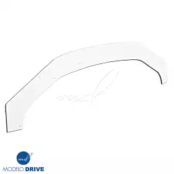 FRP ATIR Front Lip Valance > Lexus SC430 2002-2010 image - 4