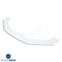 FRP ATIR Front Lip Valance > Lexus SC430 2002-2010 image - 6