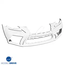 FRP ATIR Wide Body Front Bumper > Lexus SC430 2002-2010 image - 4