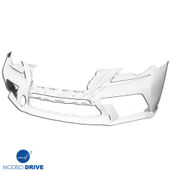 ModeloDrive FRP ATIR Wide Body Front Bumper > Lexus SC430 2002-2010 image - 5