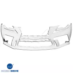 FRP ATIR Wide Body Front Bumper > Lexus SC430 2002-2010 image - 6