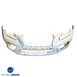 ModeloDrive FRP ATIR Wide Body Front Bumper > Lexus SC430 2002-2010 image - 9