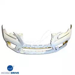 FRP ATIR Wide Body Front Bumper > Lexus SC430 2002-2010 image - 9