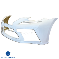 ModeloDrive FRP ATIR Wide Body Front Bumper > Lexus SC430 2002-2010 image - 10