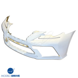 ModeloDrive FRP ATIR Wide Body Front Bumper > Lexus SC430 2002-2010 image - 11